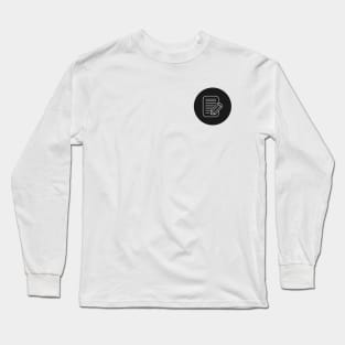 Stationery Long Sleeve T-Shirt